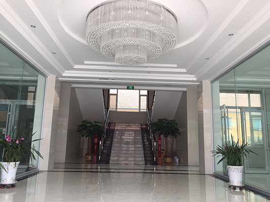 ?公司風采