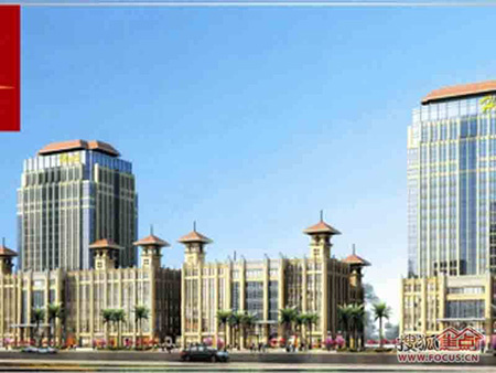 徐州市睢寧萬象天地